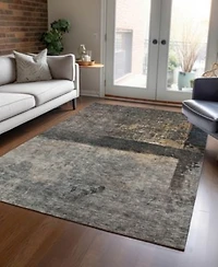 Addison Chantille Machine Washable Acn1208 Area Rug Collection