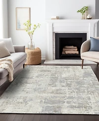 Addison Chantille Machine Washable ACN1008 9'x12' Area Rug