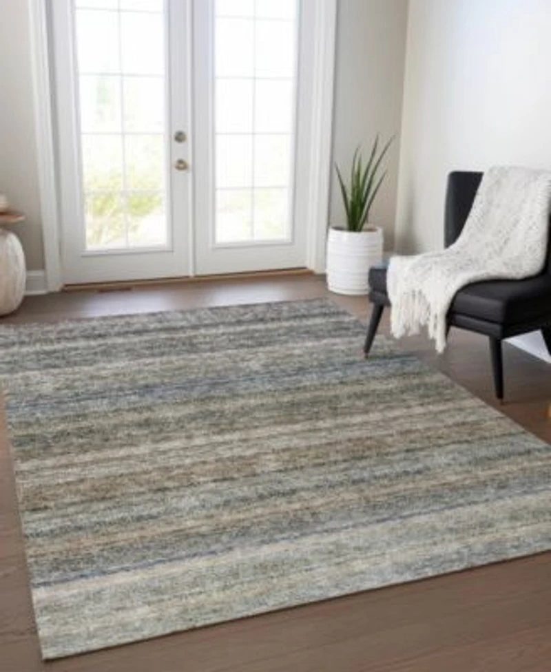 Addison Chantille Machine Washable Acn1167 Area Rug Collection
