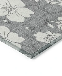Addison Chantille Machine Washable ACN1032 2'3"x7'6" Runner Area Rug