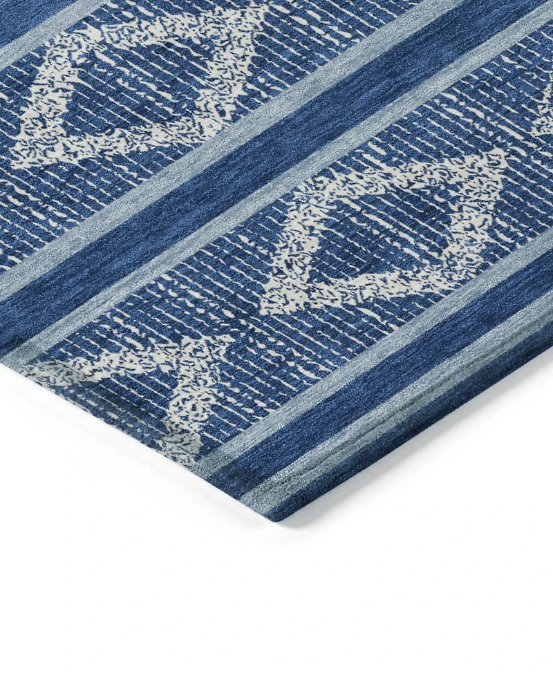 Addison Chantille Machine Washable ACN1029 8'x10' Area Rug