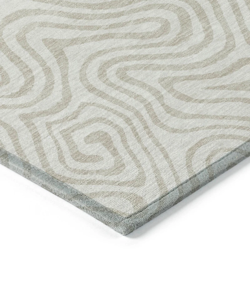Addison Chantille Machine Washable ACN1030 9'x12' Area Rug