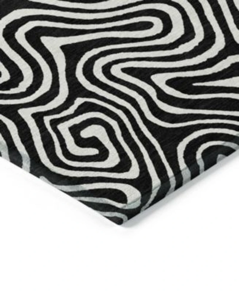 Addison Chantille Machine Washable Acn1030 Area Rug Collection