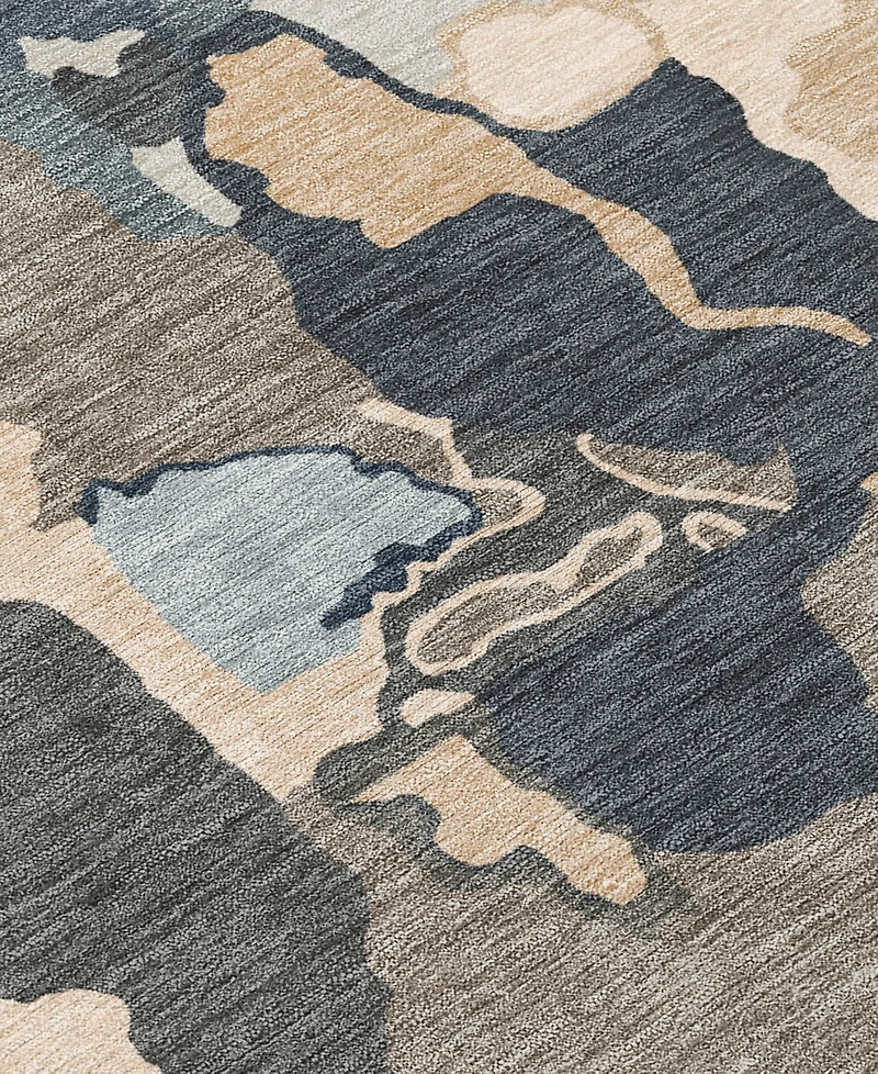 Addison Chantille Machine Washable ACN1028 2'3"x7'6" Runner Area Rug