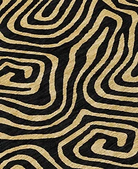 Addison Chantille Machine Washable ACN1031 3'x5' Area Rug