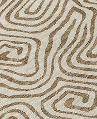 Addison Chantille Machine Washable ACN1031 5'x7'6" Area Rug