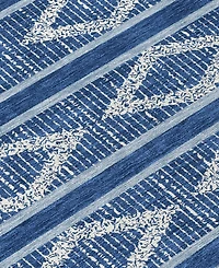 Addison Chantille Machine Washable ACN1029 8'x10' Area Rug