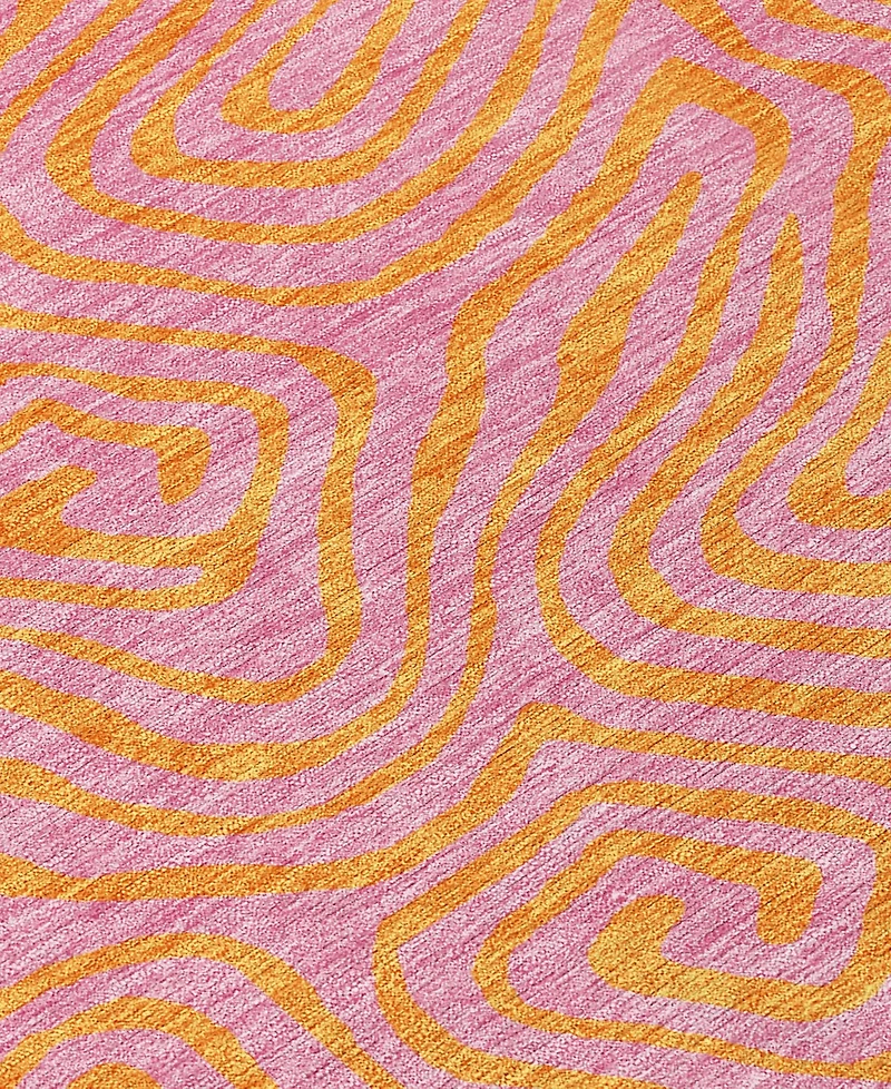 Addison Chantille Machine Washable ACN1031 9'x12' Area Rug