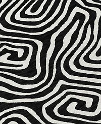 Addison Chantille Machine Washable Acn1030 Area Rug Collection
