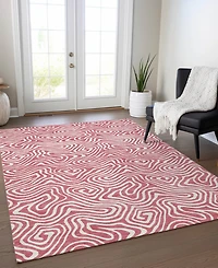 Addison Chantille Machine Washable ACN1030 3'x5' Area Rug