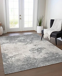 Addison Chantille Machine Washable ACN1027 9'x12' Area Rug