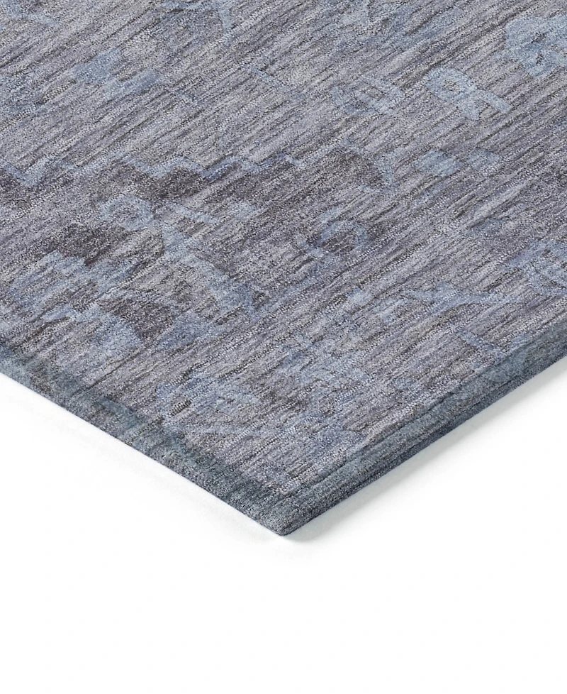 Addison Chantille Machine Washable ACN1111 2'3''x7'6'' Runner Area Rug