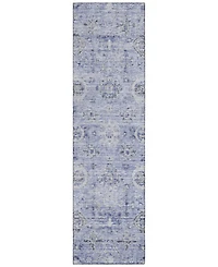 Addison Chantille Machine Washable ACN1110 2'3''x7'6'' Runner Area Rug