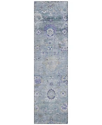 Addison Chantille Machine Washable ACN1107 2'3''x7'6'' Runner Area Rug