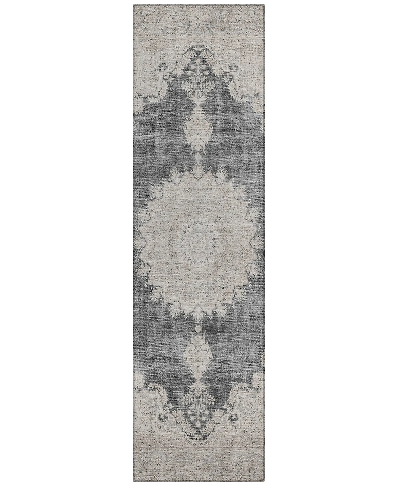 Addison Chantille Machine Washable ACN1003 2'3''x7'6'' Runner Area Rug