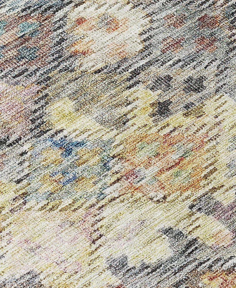 Addison Chantille Machine Washable ACN1109 2'6''x3'10'' Area Rug