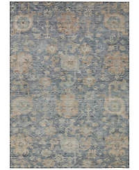 Addison Chantille Machine Washable ACN1105 2'6''x3'10'' Area Rug