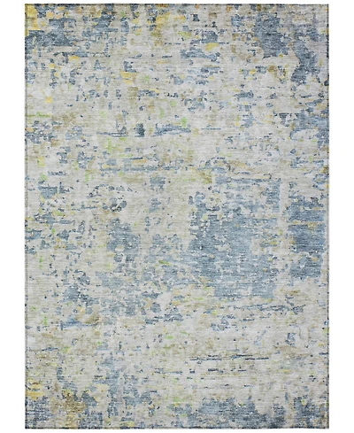 Addison Chantille Machine Washable ACN1128 5'x7'6" Area Rug