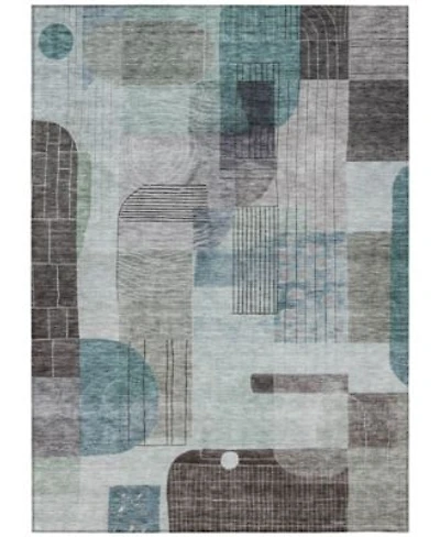 Addison Chantille Machine Washable Acn1116 Area Rug Collection