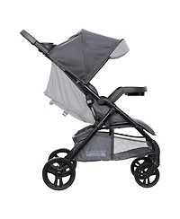 Baby Trend Passport Cargo Travel System (with Ez-Lift Plus Infant Car Seat)