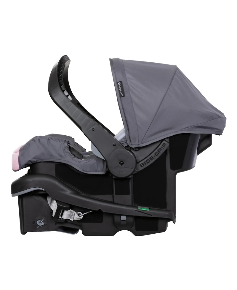Baby Trend Passport Cargo Travel System (with Ez-Lift Plus Infant Car Seat)