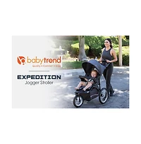Baby Trend Expedition Jogger