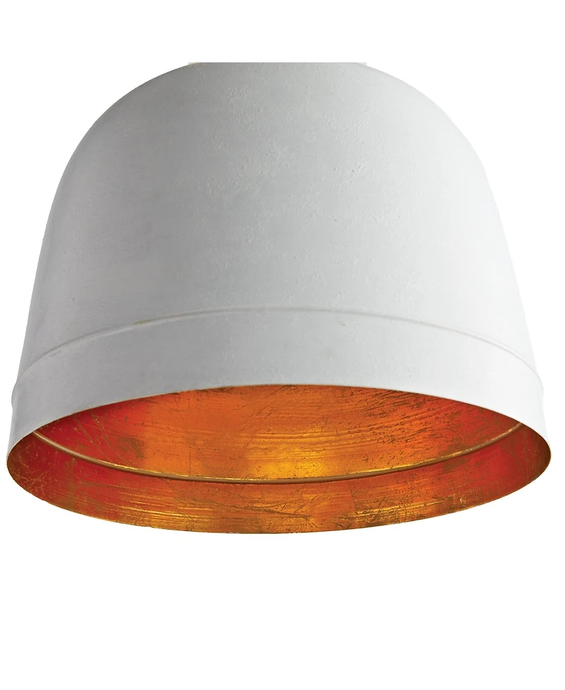 Claudette Dome Pendant