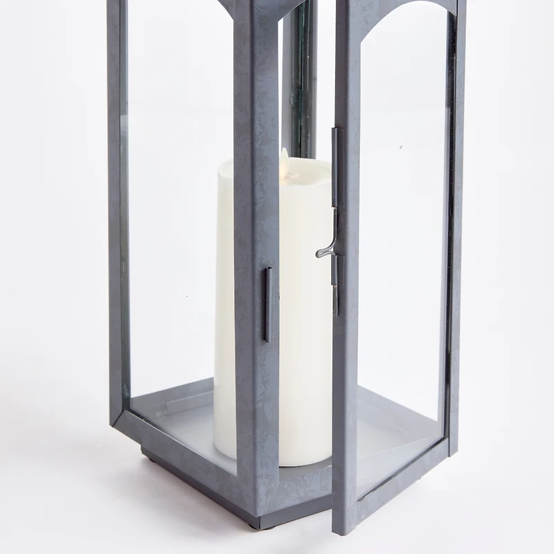 Antoinne Outdoor Lantern Large