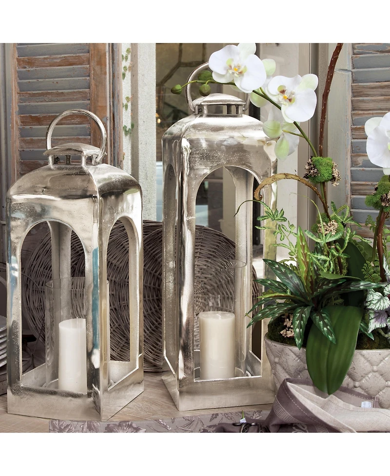Napa Home & Garden Halston Isabella Lantern Large