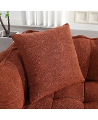 Streamdale Cozy Beanbag Recliner for Groups