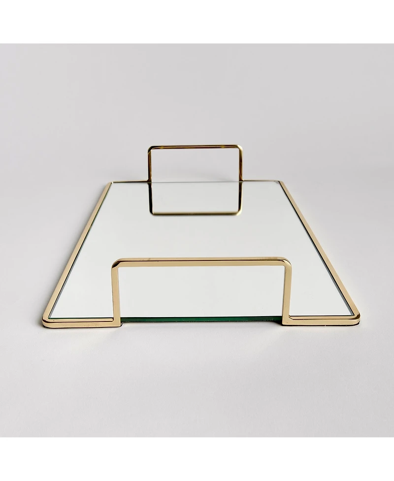 Covina Decorative Tray Small