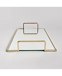 Covina Decorative Tray Small
