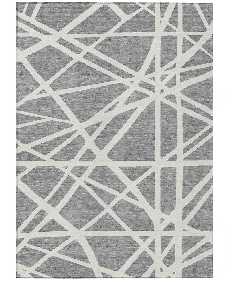 Addison Chantille Machine Washable ACN1040 9'x12' Area Rug