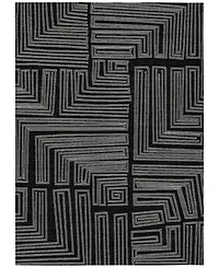 Addison Chantille Machine Washable ACN1045 2'6"x3'10" Area Rug