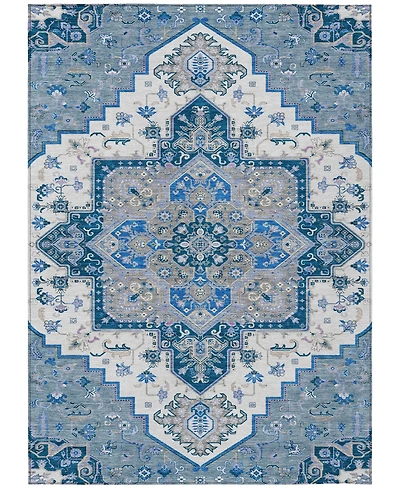 Addison Chantille Machine Washable ACN1036 3'x5' Area Rug