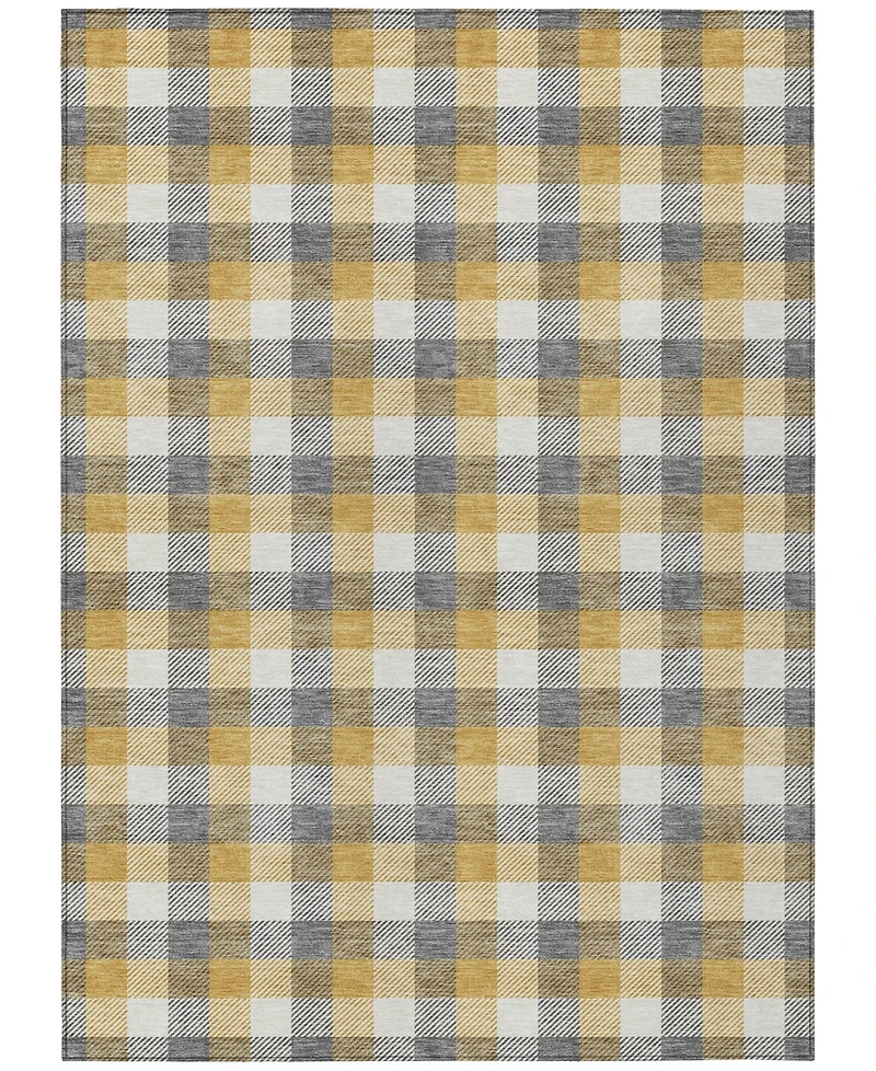 Addison Chantille Machine Washable ACN1053 9'x12' Area Rug