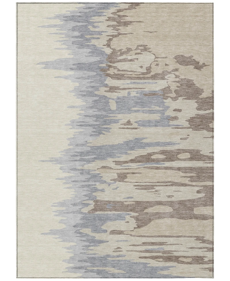 Addison Chantille Machine Washable ACN1050 9'x12' Area Rug