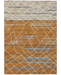 Addison Chantille Machine Washable ACN1025 9'x12' Area Rug