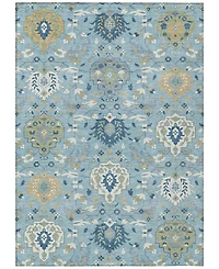 Addison Chantille Machine Washable ACN1026 9'x12' Area Rug