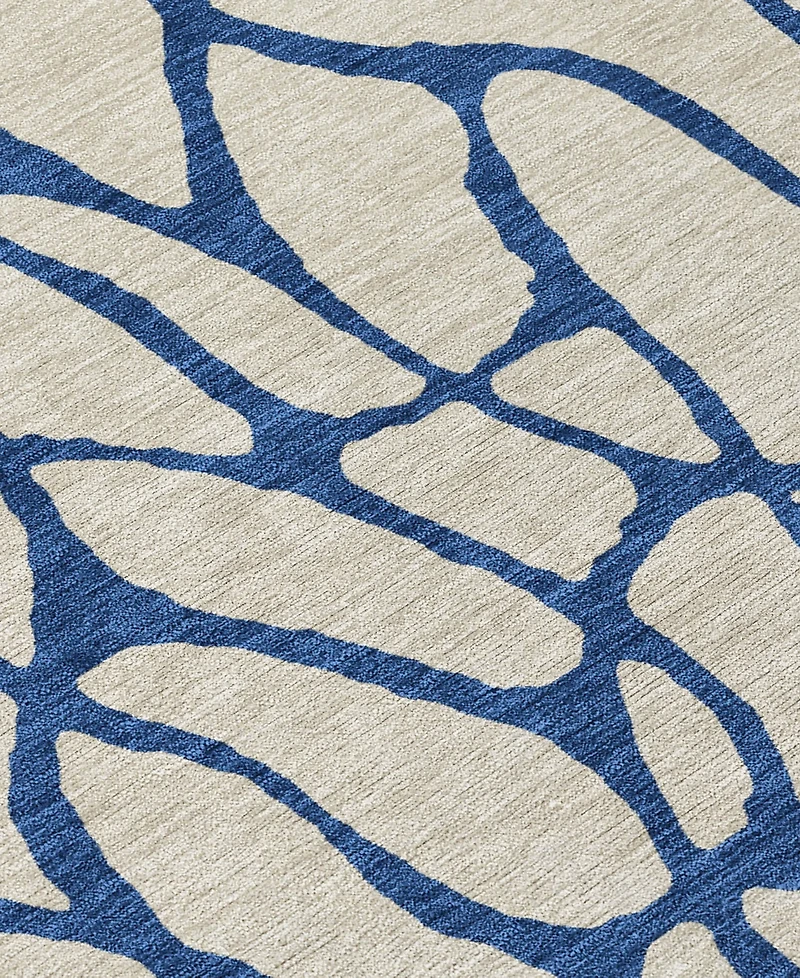 Addison Chantille Machine Washable ACN1023 9'x12' Area Rug