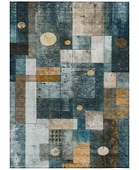 Addison Chantille Machine Washable ACN1123 9'x12' Area Rug