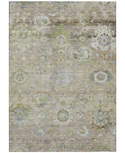 Addison Chantille Machine Washable Acn1107 Area Rug Collection
