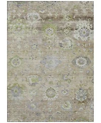 Addison Chantille Machine Washable Acn1107 Area Rug Collection