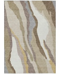 Addison Chantille Machine Washable Acn1047 Area Rug Collection