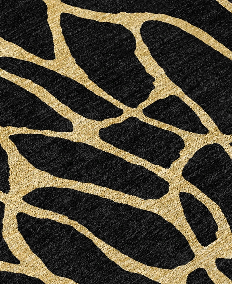 Addison Chantille Machine Washable ACN1023 8'x10' Area Rug