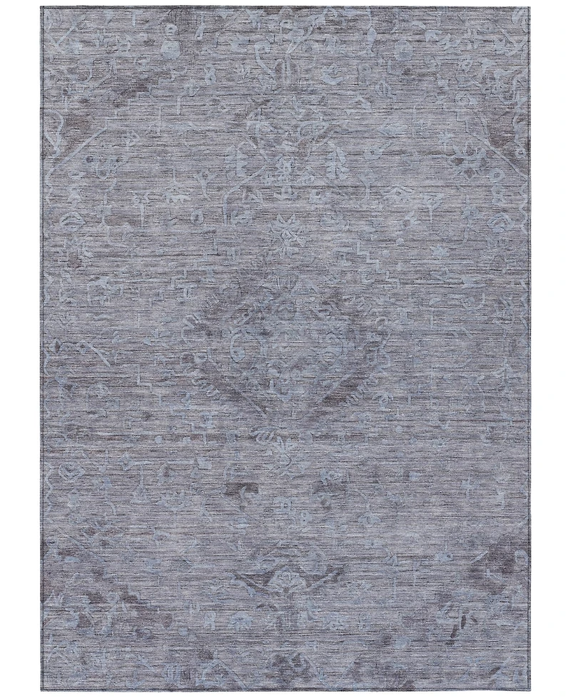 Addison Chantille Machine Washable ACN1111 8'x10' Area Rug
