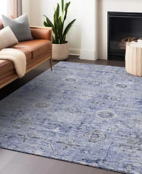 Addison Chantille Machine Washable ACN1110 8'x10' Area Rug