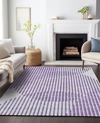 Addison Chantille Machine Washable Acn1001 Area Rug Collection