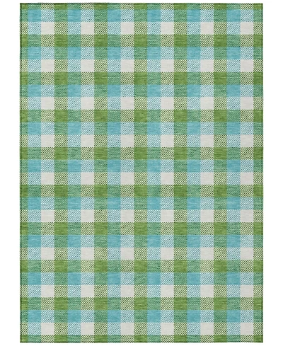 Addison Chantille Machine Washable ACN1053 5'x7'6" Area Rug