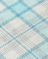 Addison Chantille Machine Washable ACN1052 5'x7'6" Area Rug